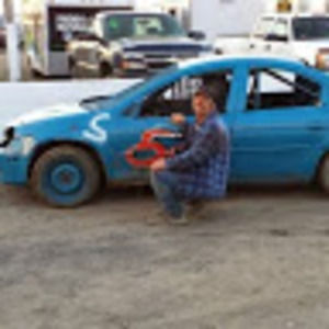 Meet your Posher, Jamie lee